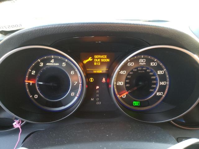Photo 9 from auction – 2008 ACURA MDX TECHNO with VIN 2HNYD28428H552272