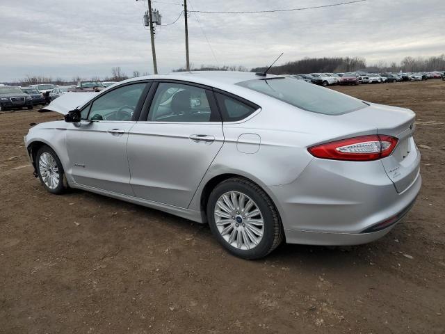 Photo 2 from auction – 2016 FORD FUSION SE with VIN 3FA6P0LU3GR292554