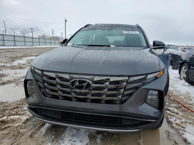 Photo 5 from auction – 2022 HYUNDAI TUCSON LIM with VIN KM8JECAE6NU058482