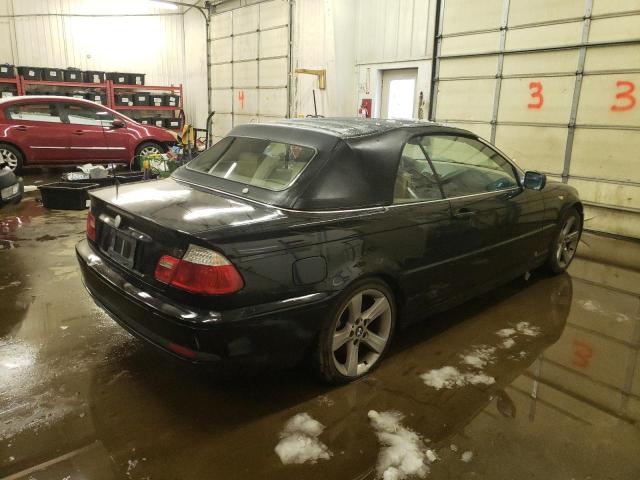 Photo 3 from auction – 2006 BMW 325 CI with VIN WBABW33446PX85126