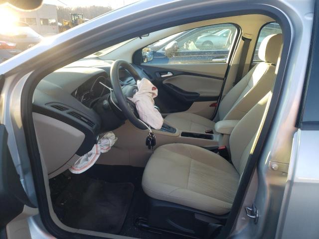 Photo 7 from auction – 2016 FORD FOCUS SE with VIN 1FADP3K24GL215070