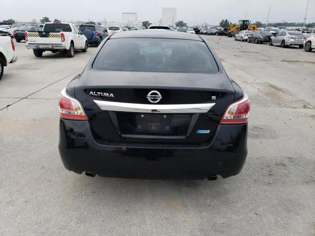 Photo 6 from auction – 2013 NISSAN ALTIMA 2.5 with VIN 1N4AL3AP2DN495535