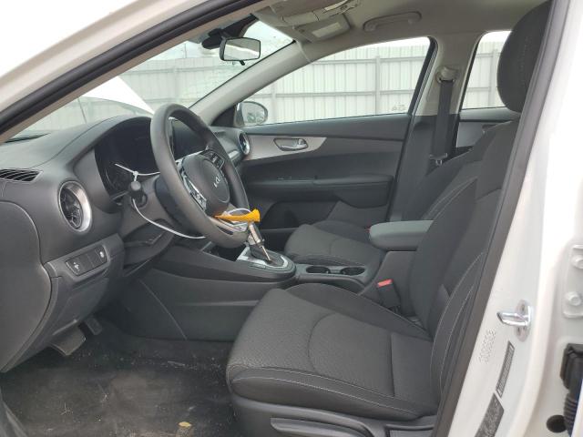 Photo 7 from auction – 2023 KIA FORTE LX with VIN 3KPF24AD5PE516479
