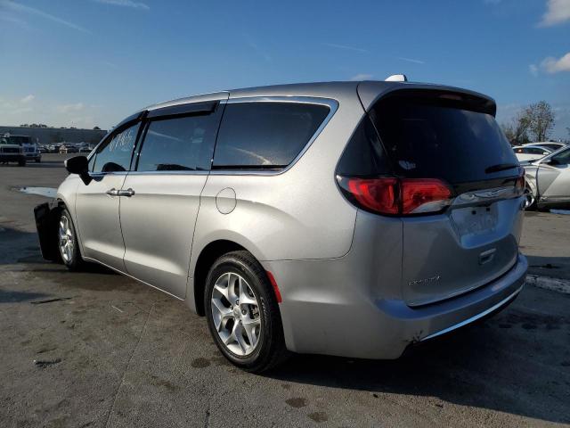 Photo 2 from auction – 2017 CHRYSLER PACIFICA T with VIN 2C4RC1BG3HR823828