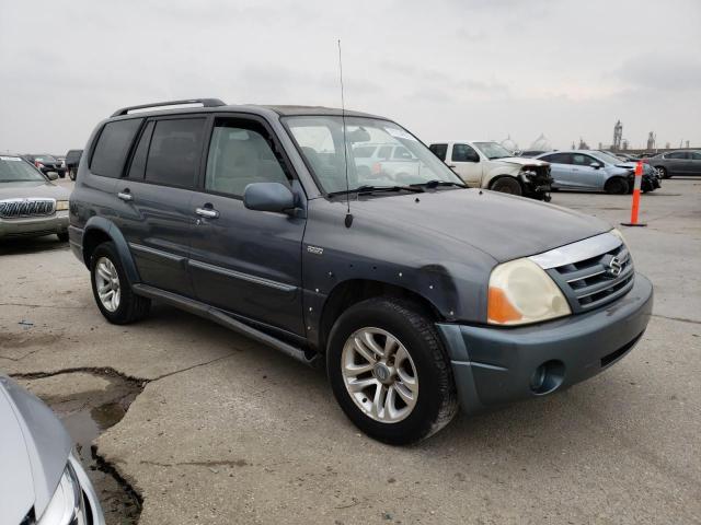 Photo 4 from auction – 2004 SUZUKI XL7 EX with VIN JS3TY92V244105318