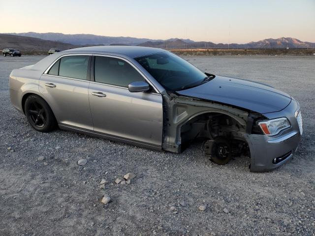 Photo 4 from auction – 2014 CHRYSLER 300 with VIN 2C3CCAAG3EH305943