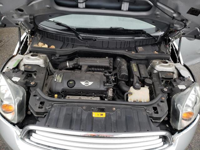 Photo 11 from auction – 2012 MINI COOPER COU with VIN WMWZB3C56CWM29748