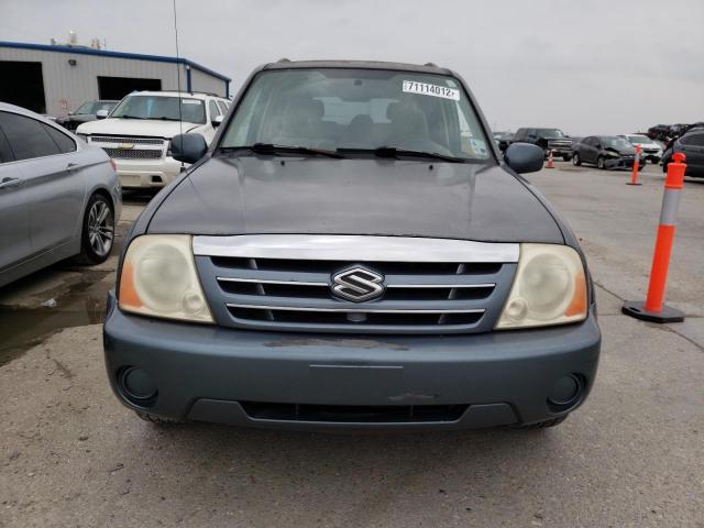 Photo 5 from auction – 2004 SUZUKI XL7 EX with VIN JS3TY92V244105318