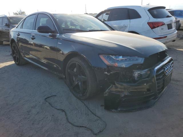 Photo 4 from auction – 2014 AUDI A6 PRESTIG with VIN WAUHGAFC5EN054973