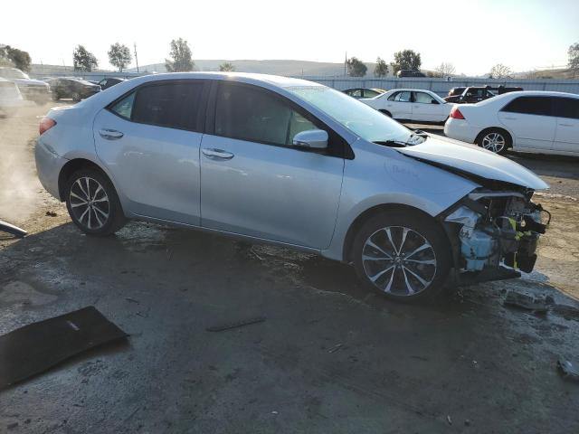 Photo 4 from auction – 2017 TOYOTA COROLLA L with VIN 5YFBURHE4HP624130
