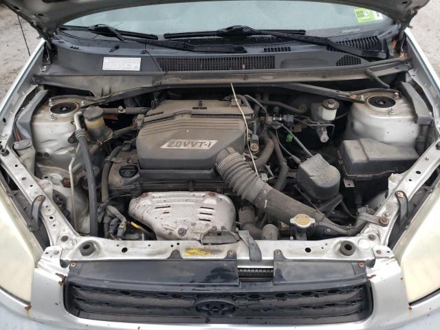 Photo 12 from auction – 2001 TOYOTA RAV4 with VIN JTEGH20V710012528