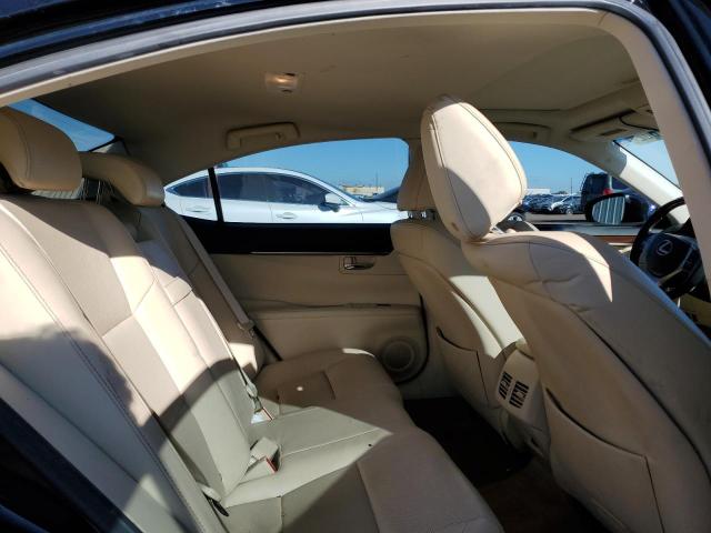 Photo 10 from auction – 2014 LEXUS ES 350 with VIN JTHBK1GG8E2108971