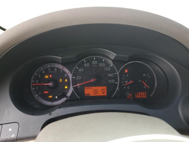 Photo 9 from auction – 2012 NISSAN ALTIMA BAS with VIN 1N4AL2AP5CN514815