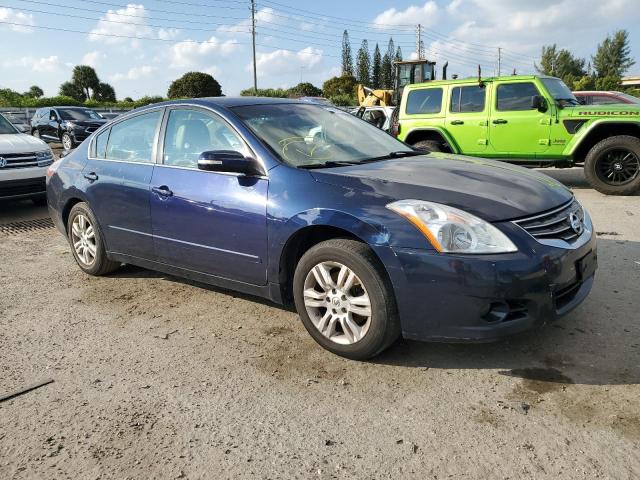 Photo 4 from auction – 2012 NISSAN ALTIMA BAS with VIN 1N4AL2AP4CN482505