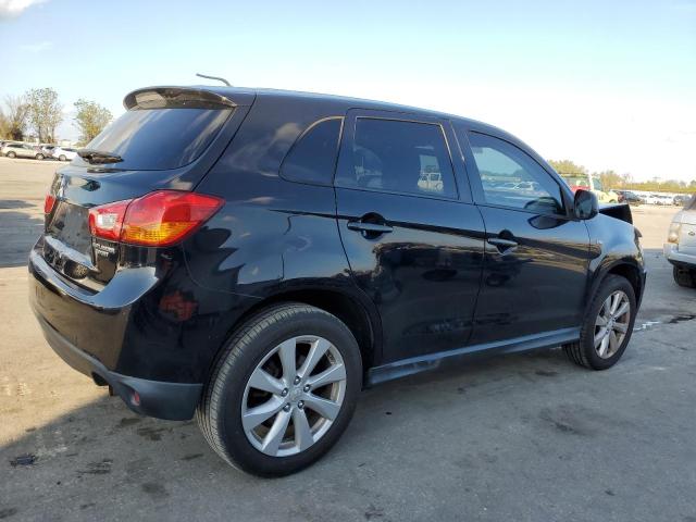 Photo 3 from auction – 2014 MITSUBISHI OUTLANDER with VIN 4A4AR3AU5EE029221