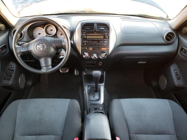 Photo 8 from auction – 2005 TOYOTA RAV4 with VIN JTEHD20V056027391