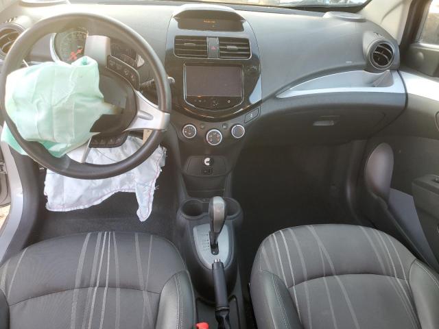 Photo 8 from auction – 2015 CHEVROLET SPARK 1LT with VIN KL8CD6S96FC729975