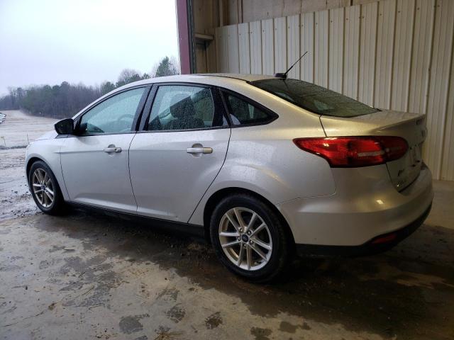 Photo 2 from auction – 2016 FORD FOCUS SE with VIN 1FADP3F20GL350962