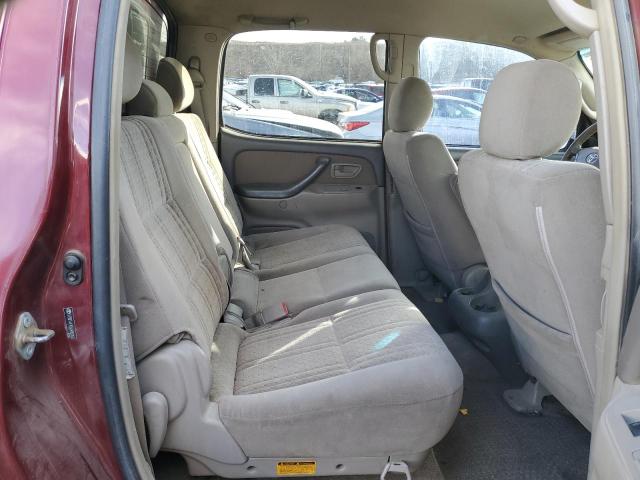 Photo 11 from auction – 2005 TOYOTA TUNDRA DOU with VIN 5TBDT44165S496342
