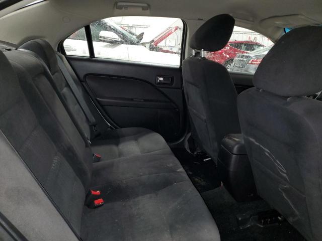 Photo 10 from auction – 2009 FORD FUSION SE with VIN 3FAHP07159R115483