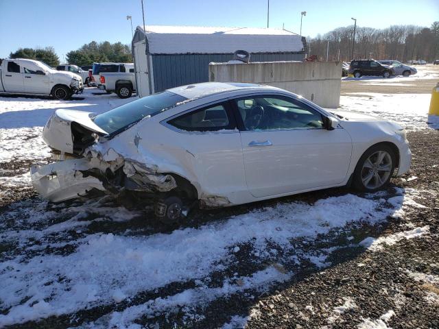 Photo 3 from auction – 2011 HONDA ACCORD EXL with VIN 1HGCS2B89BA000874