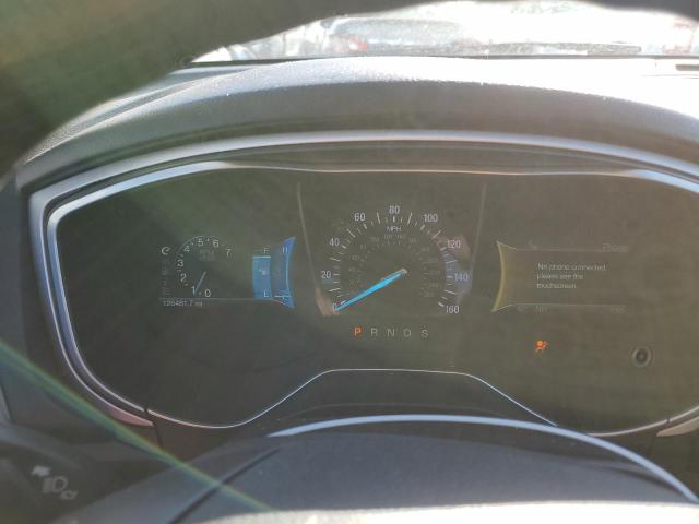Photo 9 from auction – 2014 FORD FUSION SE with VIN 3FA6P0HD5ER298099