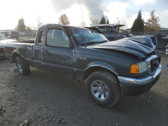 Photo 4 from auction – 2004 FORD RANGER SUP with VIN 1FTYR44U04PA46891