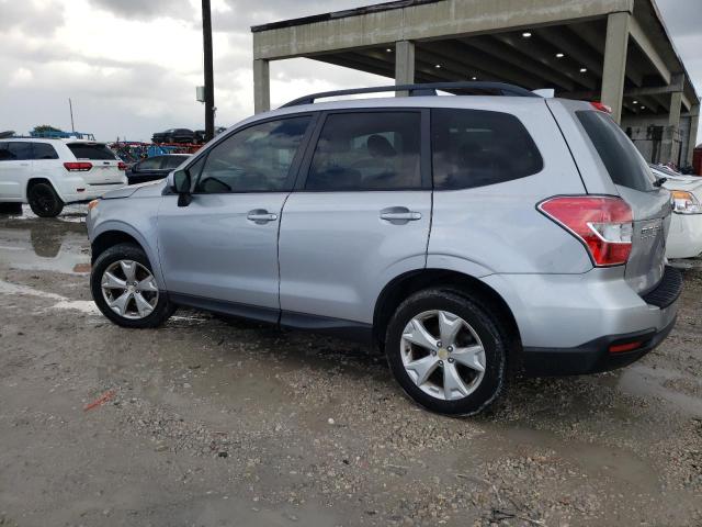 Photo 2 from auction – 2016 SUBARU FORESTER 2 with VIN JF2SJADC4GH418025