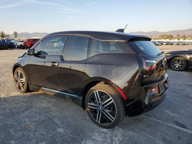 Photo 2 from auction – 2017 BMW I3 REX with VIN WBY1Z8C37HV894199