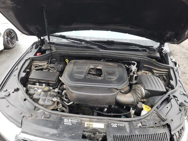 Photo 11 from auction – 2016 DODGE DURANGO LI with VIN 1C4RDHDG3GC308077