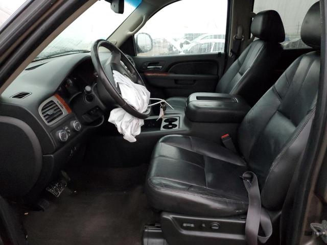 Photo 7 from auction – 2011 CHEVROLET AVALANCHE with VIN 3GNTKFE30BG256464