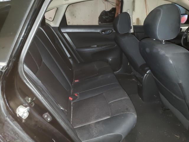 Photo 10 from auction – 2017 NISSAN SENTRA S with VIN 3N1AB7AP5HY402846