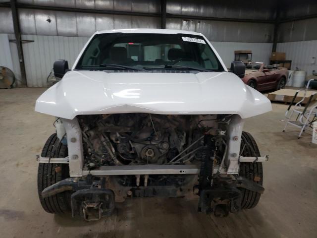 Photo 5 from auction – 2016 FORD F150 SUPER with VIN 1FTEX1C84GFA18047