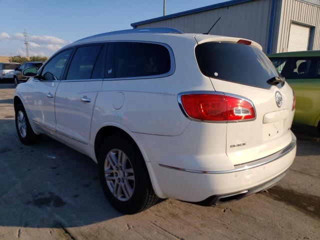 Photo 2 from auction – 2013 BUICK ENCLAVE with VIN 5GAKRBKD3DJ245709