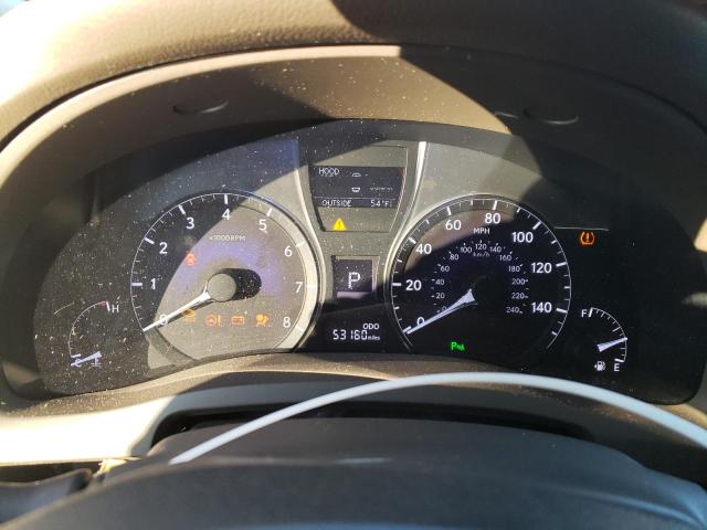 Photo 9 from auction – 2014 LEXUS RX 350 with VIN 2T2ZK1BA8EC140707