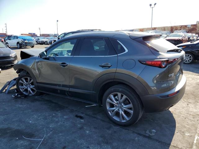 Photo 2 from auction – 2022 MAZDA CX-30 PREM with VIN 3MVDMBDL1NM416633