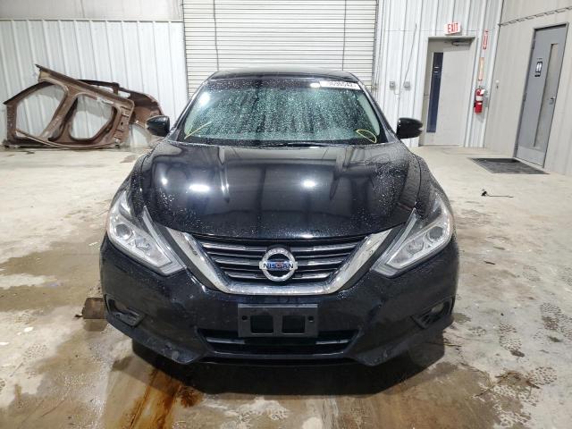 Photo 5 from auction – 2018 NISSAN ALTIMA 2.5 with VIN 1N4AL3AP1JC202151