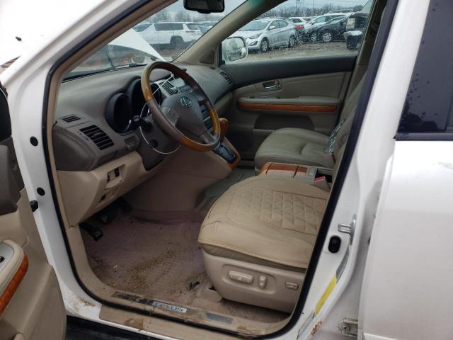 Photo 7 from auction – 2007 LEXUS RX 350 with VIN 2T2HK31U77C024677