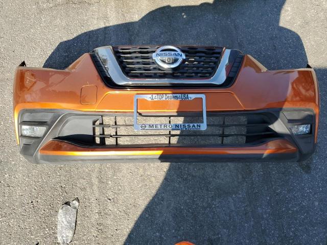Photo 13 from auction – 2019 NISSAN KICKS S with VIN 3N1CP5CU4KL567115