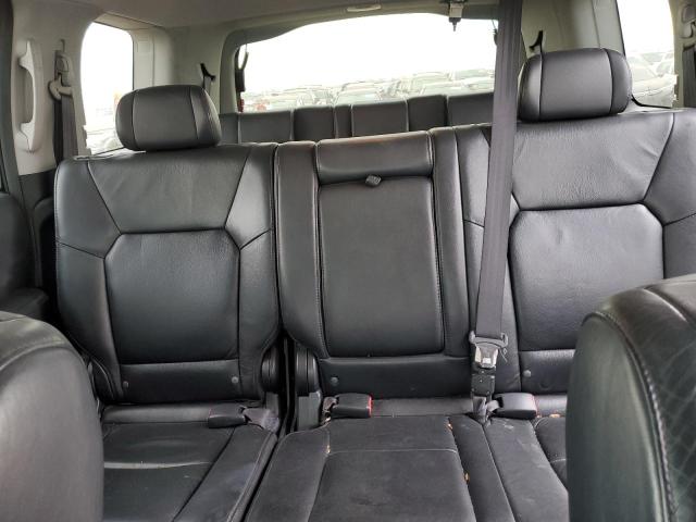 Photo 10 from auction – 2009 HONDA PILOT EXL with VIN 5FNYF48579B047033