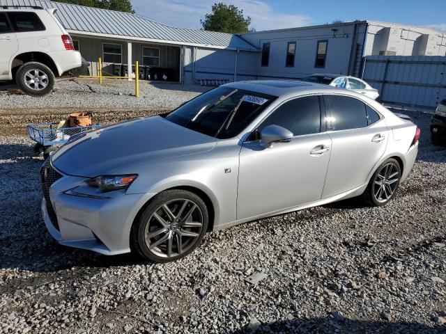LEXUS IS 300 2016 with VIN JTHCM1D27G5012905 - Photo from auction