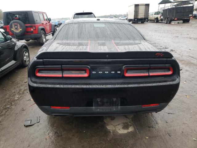Photo 6 from auction – 2019 DODGE CHALLENGER with VIN 2C3CDZBT2KH587351