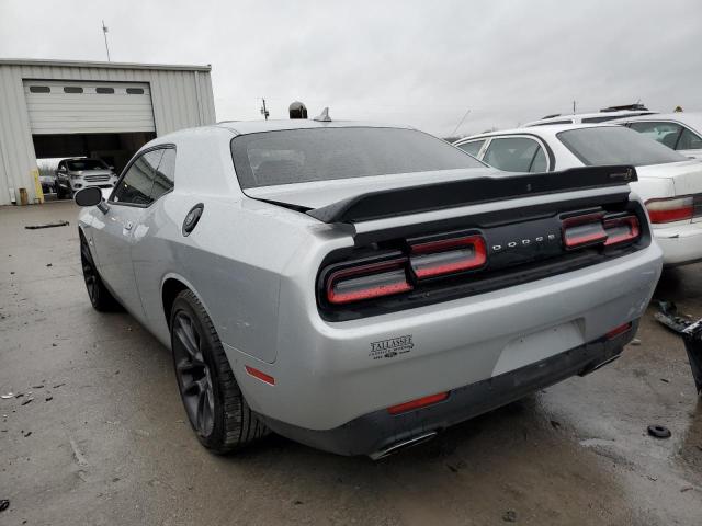 Photo 2 from auction – 2021 DODGE CHALLENGER with VIN 2C3CDZFJ3MH641820
