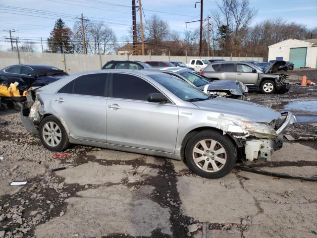 Photo 4 from auction – 2007 TOYOTA CAMRY HYBR with VIN JTNBB46K873008239