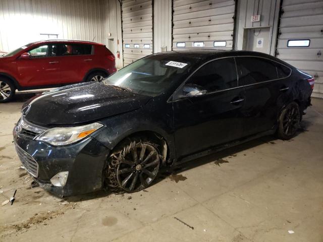 TOYOTA AVALON XLE 2015 with VIN 4T1BK1EB3FU149938 - Photo from auction