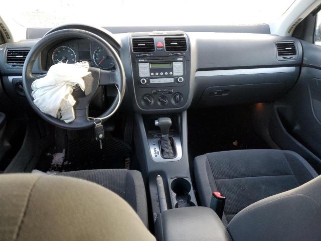 Photo 8 from auction – 2008 VOLKSWAGEN JETTA S with VIN 3VWJM71K28M195767