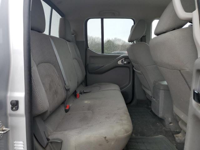 Photo 10 from auction – 2019 NISSAN FRONTIER S with VIN 1N6AD0EV5KN745469