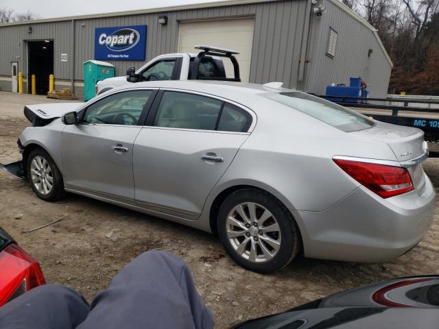 Фото 2 с аукциона – 2015 BUICK LACROSSE с VIN 1G4GB5GR1FF263903