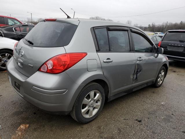 Photo 3 from auction – 2012 NISSAN VERSA S with VIN 3N1BC1CP3CK202054