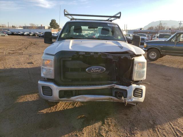 Photo 5 from auction – 2011 FORD F250 SUPER with VIN 1FTBF2B68BEC77599